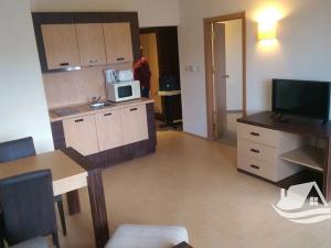 Prodej bytu 2+kk, Sveti Vlas, Bulharsko, 62 m2