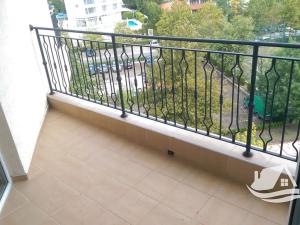Prodej bytu 2+kk, Sveti Vlas, Bulharsko, 62 m2