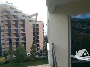 Prodej bytu 2+kk, Sveti Vlas, Bulharsko, 62 m2