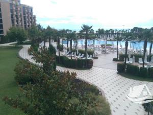 Prodej bytu 2+kk, Sveti Vlas, Bulharsko, 62 m2