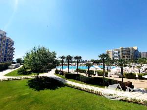 Prodej bytu 2+kk, Sveti Vlas, Bulharsko, 62 m2