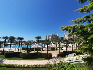 Prodej bytu 2+kk, Sveti Vlas, Bulharsko, 62 m2