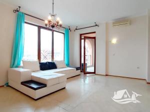 Prodej bytu 2+kk, Sveti Vlas, Bulharsko, 60 m2