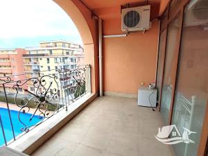 Prodej bytu 2+kk, Sveti Vlas, Bulharsko, 60 m2