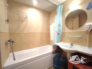 Prodej bytu 2+kk, Sveti Vlas, Bulharsko, 60 m2