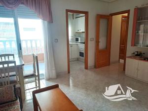 Prodej bytu 3+kk, Torrevieja, Španělsko, 60 m2