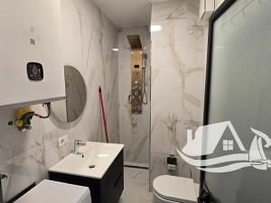 Prodej bytu 2+kk, Drač, Albánie, 55 m2