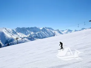 Prodej bytu 2+kk, Bansko, Bulharsko, 44 m2