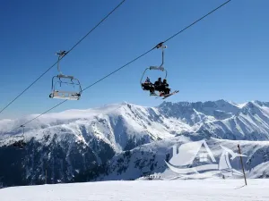Prodej bytu 2+kk, Bansko, Bulharsko, 44 m2