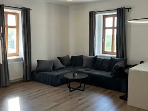 Pronájem bytu 2+kk, Praha - Prosek, Prosecká, 78 m2