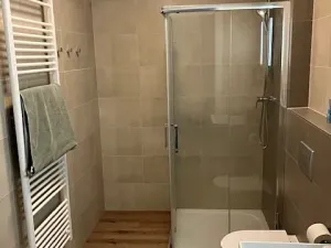 Pronájem bytu 2+kk, Praha - Prosek, Prosecká, 78 m2