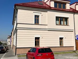 Pronájem bytu 2+kk, Praha - Prosek, Prosecká, 78 m2