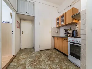 Pronájem bytu 1+kk, Praha - Břevnov, U třetí baterie, 37 m2