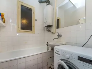 Pronájem bytu 1+kk, Praha - Břevnov, U třetí baterie, 37 m2