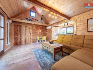 Prodej rodinného domu, Milešov, 66 m2
