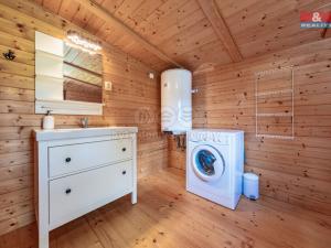 Prodej rodinného domu, Milešov, 66 m2