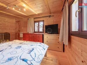 Prodej rodinného domu, Milešov, 66 m2