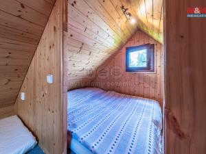 Prodej rodinného domu, Milešov, 66 m2