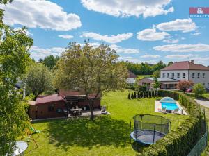 Prodej rodinného domu, Milešov, 66 m2