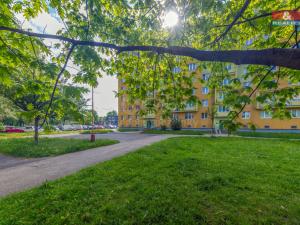 Prodej bytu 3+1, Havířov - Podlesí, Kollárova, 62 m2