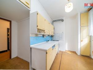 Prodej bytu 2+1, Česká Třebová, Tykačova, 57 m2