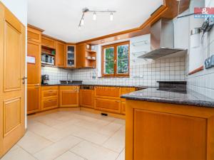 Prodej rodinného domu, Kamenice - Ládví, Lísková, 299 m2