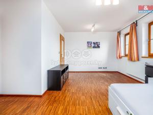 Prodej rodinného domu, Kamenice - Ládví, Lísková, 299 m2