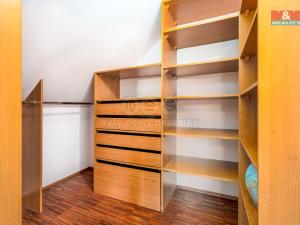 Prodej rodinného domu, Kamenice - Ládví, Lísková, 299 m2