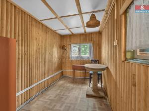 Prodej chaty, Lukavice - Lukavička, 45 m2