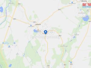 Prodej chaty, Lukavice - Lukavička, 45 m2