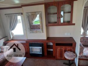 Prodej mobilheimu, Benátky nad Jizerou, 30 m2