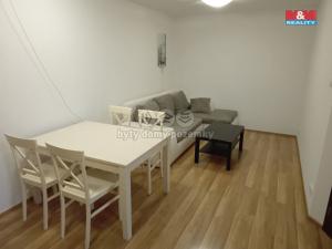 Pronájem bytu 2+kk, Český Těšín, 28. října, 57 m2