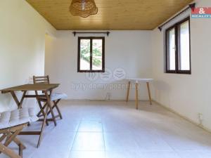 Prodej chaty, Úvaly, Pod Slovany, 40 m2