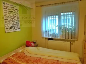 Pronájem bytu 2+1, Ostrava, Prošinova, 54 m2