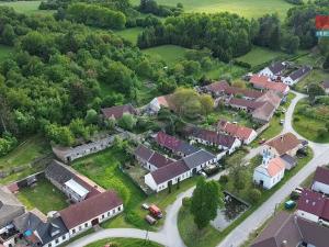 Prodej rodinného domu, Slavonice - Vlastkovec, 120 m2