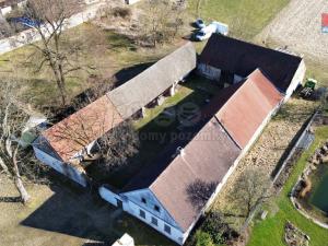 Prodej rodinného domu, Jindřichův Hradec - Matná, 88 m2