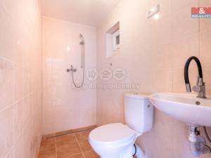 Prodej rodinného domu, Pochvalov, 220 m2
