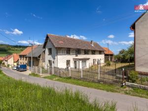 Prodej rodinného domu, Pochvalov, 220 m2