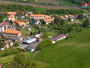 Prodej rodinného domu, Pochvalov, 220 m2