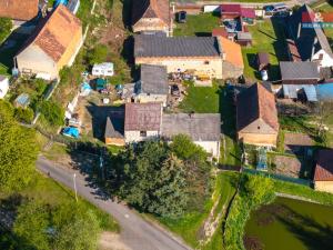 Prodej rodinného domu, Svojetín, 100 m2