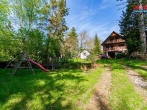 Prodej chaty, Chřenovice, 60 m2