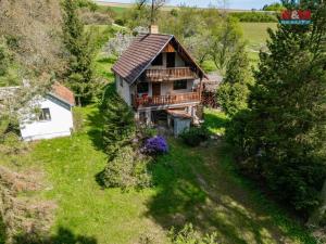 Prodej chaty, Chřenovice, 60 m2