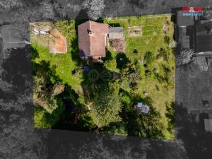 Prodej chaty, Chřenovice, 60 m2