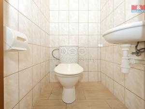 Prodej obchodního prostoru, Pacov, Myslíkova, 70 m2