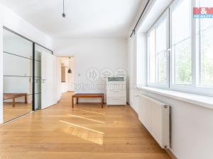 Prodej bytu 3+kk, Praha, Na Maninách, 70 m2
