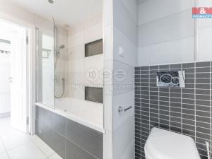 Prodej bytu 3+kk, Praha, Na Maninách, 70 m2