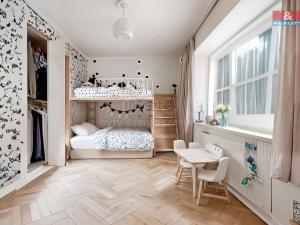 Prodej bytu 3+kk, Praha, Na Maninách, 70 m2