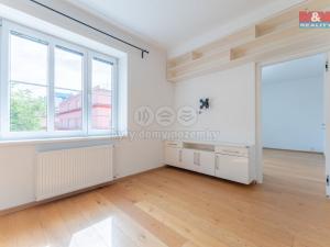 Prodej bytu 3+kk, Praha, Na Maninách, 70 m2