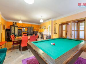 Prodej chalupy, Merklín - Lípa, 250 m2