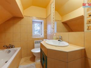 Prodej chalupy, Merklín - Lípa, 250 m2